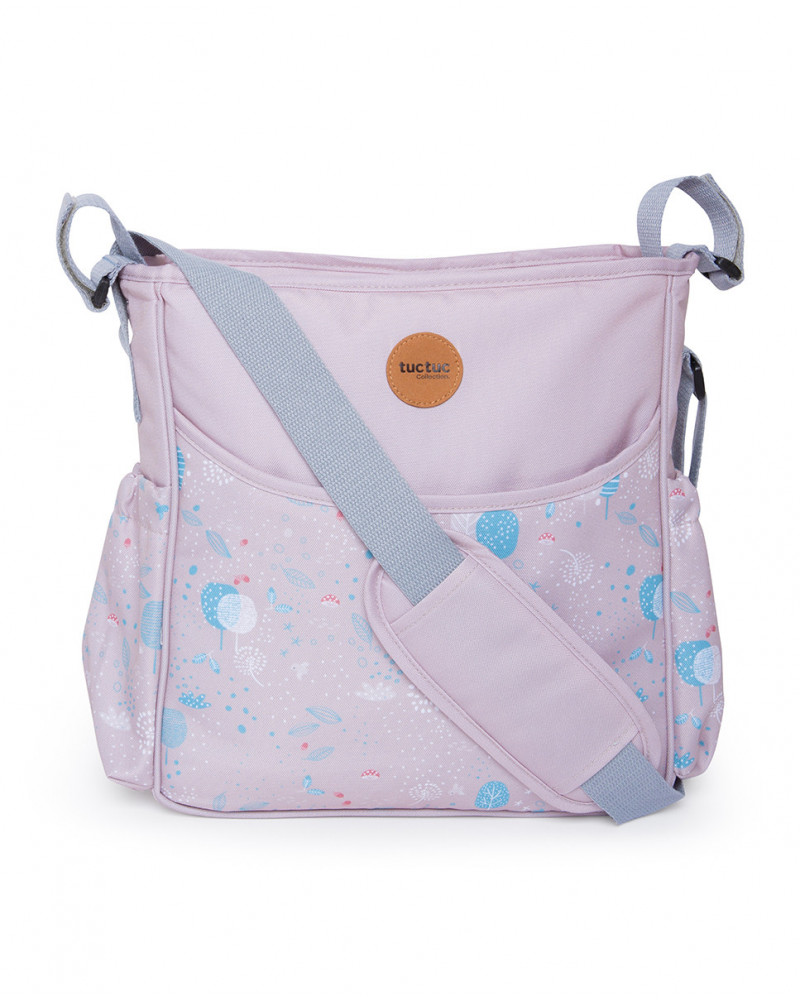 Buy Pushchair bag - buggy little forest 
