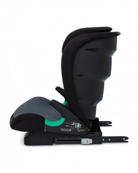 Bliss 23 i-size carseat basic grey Bliss 23 i-size carseat basic grey