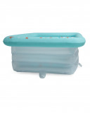 Shower tray reducer starfish green Shower tray reducer starfish green