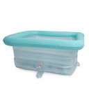 Shower tray reducer starfish green Shower tray reducer starfish green