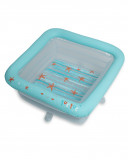 Shower tray reducer starfish green Shower tray reducer starfish green