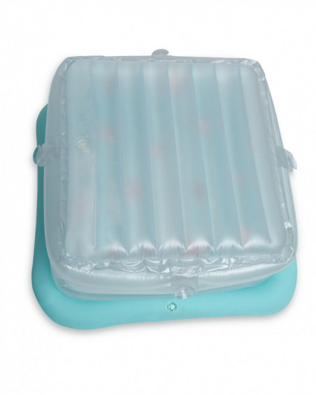 Shower tray reducer starfish green Shower tray reducer starfish green