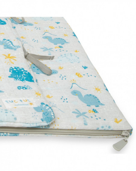 3 seasons bamboo cradle hello dinos blue 3 seasons bamboo cradle hello dinos blue
