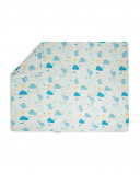3 seasons bamboo cradle hello dinos blue 3 seasons bamboo cradle hello dinos blue