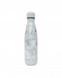 Thermos for liquids tuctuc&friends grey Thermos for liquids tuctuc&friends grey