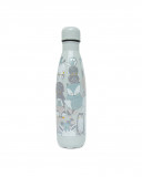 Thermos for liquids tuctuc&friends grey Thermos for liquids tuctuc&friends grey