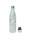 Thermos for liquids tuctuc&friends grey Thermos for liquids tuctuc&friends grey