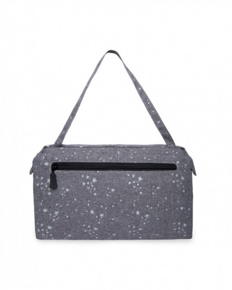 Organizer maternity bag constellation grey