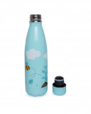 Thermos for liquids natural green Thermos for liquids natural green