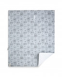 Footmuff baby for carrycot weekend bears grey Footmuff baby for carrycot weekend bears grey