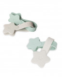 4 magnetic strips (attach muslin) basic blue 4 magnetic strips (attach muslin) basic blue