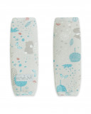 Harness pads little forest grey Harness pads little forest grey