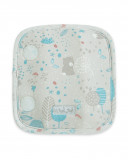 Harness pads little forest grey Harness pads little forest grey