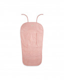 Summer pushchair liner constellation pink Summer pushchair liner constellation pink