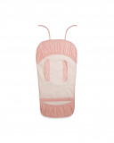 Summer pushchair liner constellation pink Summer pushchair liner constellation pink