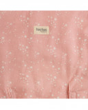 Summer pushchair liner constellation pink Summer pushchair liner constellation pink