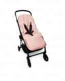 Summer pushchair liner constellation pink Summer pushchair liner constellation pink