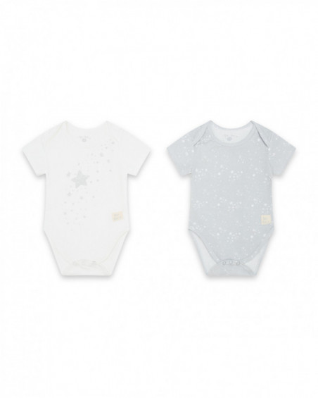 Pack 2 bodies m/c abertura americana Pack 2 bodies m/c abertura americana
