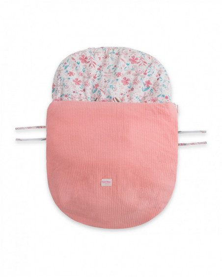 Saco funda go algodón 3 season Saco funda go algodón 3 season