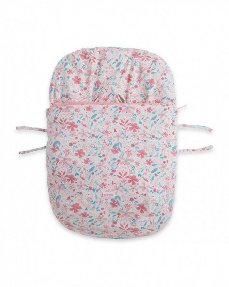 Saco funda go algodón 3 season Saco funda go algodón 3 season