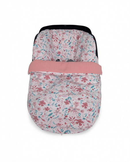 Saco funda go algodón 3 season Saco funda go algodón 3 season