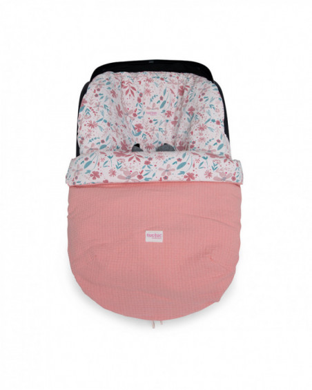 Saco funda go algodón 3 season Saco funda go algodón 3 season