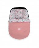 Saco funda go algodón 3 season Saco funda go algodón 3 season