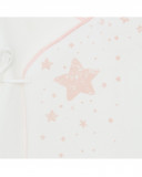 Set primera puesta constellation rosa Set primera puesta constellation rosa