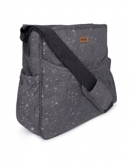 Pushchair bag - buggy constellation grey Pushchair bag - buggy constellation grey
