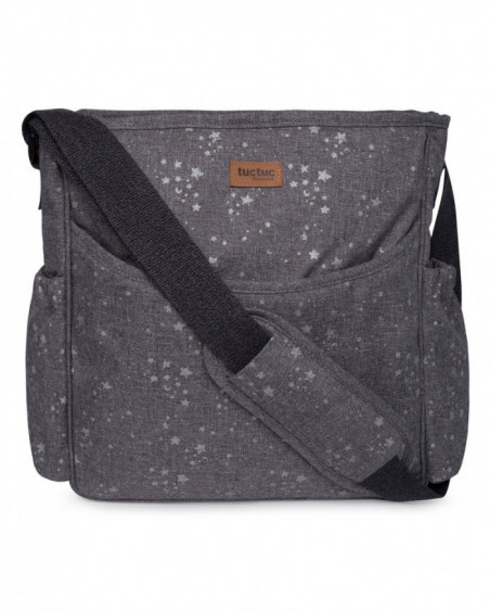 Pushchair bag - buggy constellation grey Pushchair bag - buggy constellation grey