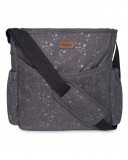 Pushchair bag - buggy constellation grey Pushchair bag - buggy constellation grey