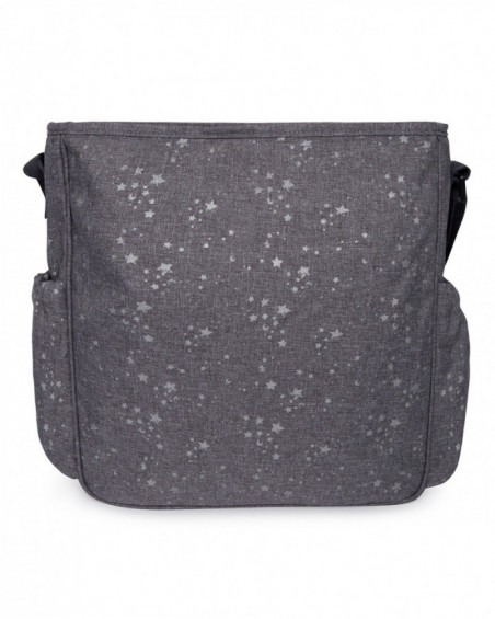 Pushchair bag - buggy constellation grey Pushchair bag - buggy constellation grey