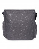 Pushchair bag - buggy constellation grey Pushchair bag - buggy constellation grey
