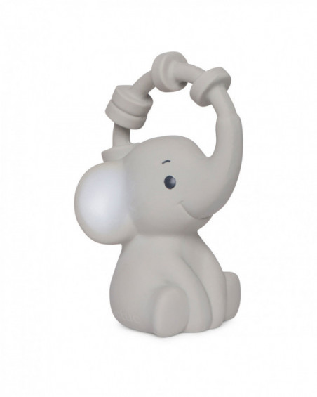 Latex teether weekend constellation grey Latex teether weekend constellation grey