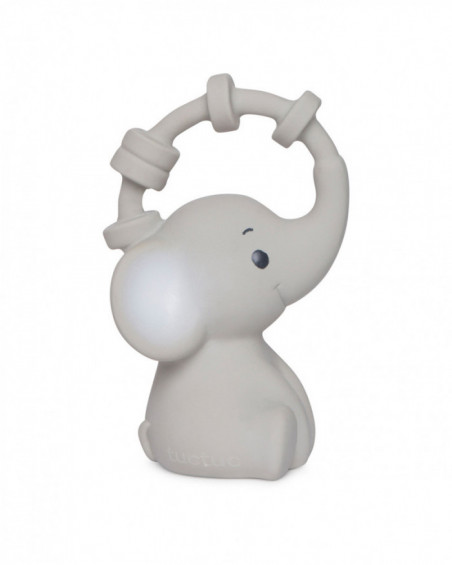 Latex teether weekend constellation grey Latex teether weekend constellation grey
