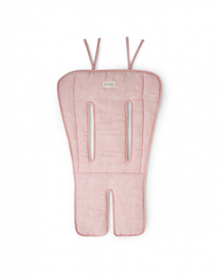 Multifunction bamboo mattress weekend constellation pink Multifunction bamboo mattress weekend constellation pink