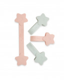 4 magnetic strips (attach muslin) basic pink 4 magnetic strips (attach muslin) basic pink