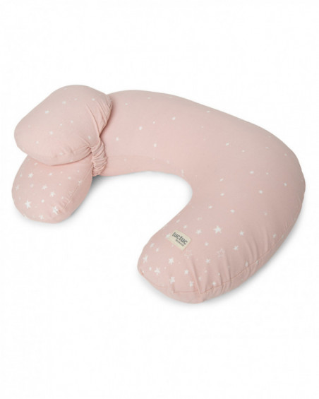 Lactation pillow weekend constellation pink Lactation pillow weekend constellation pink