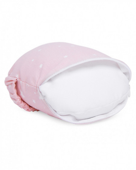 Lactation pillow weekend constellation pink Lactation pillow weekend constellation pink