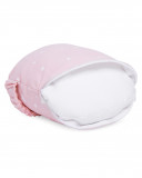 Lactation pillow weekend constellation pink Lactation pillow weekend constellation pink