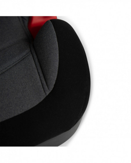 Car seat bliss 2-3 basic grey Car seat bliss 2-3 basic grey