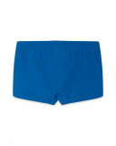 Blue printed boxers for boys enjoy the sun