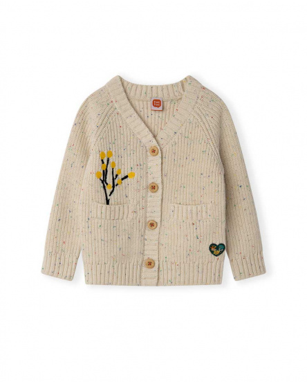 Tuc Tuc Girls Blazer 