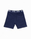 Bermuda Limit black knitted boy Basics Boy