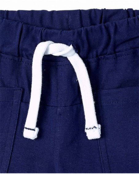 Bermuda punto navy niño Ocean Wonders