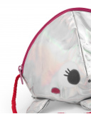 Bolso plata niña Ocean Wonders.