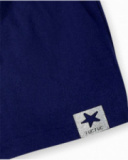 Short punto azul niña Ocean Wonders