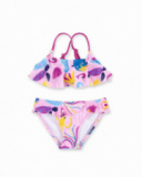 Bikini lila niña Ocean Wonders