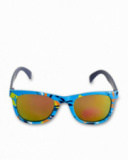 Gafas sol azul niño Son of Fun