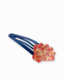 Set Clips azules niña Salty Air